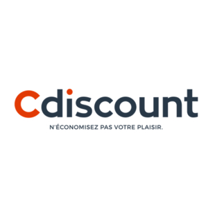 carte cadeau Cdiscount