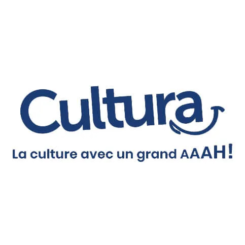 carte cadeau Cultura