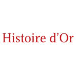 carte cadeau Histoire d'Or