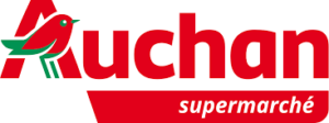 carte-cadeau Auchan Supermarche