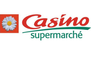 carte-cadeau Casino Supermarches