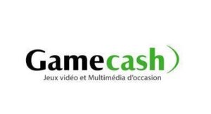 carte cadeau Game Cash