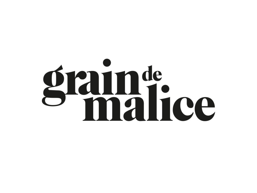 carte cadeau Grain de Malice