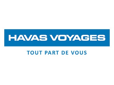 carte cadeau Havas Voyages