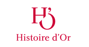 carte cadeau Histoire d'Or