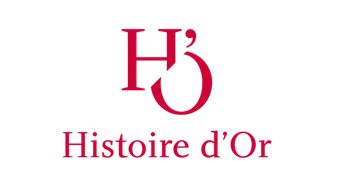 carte cadeau Histoire d'Or