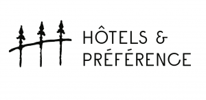 carte cadeau Hotel et Préférence