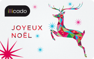 carte cadeau de Noël exonérée de charges sociales